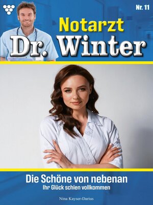 cover image of Die Schöne von nebenan
